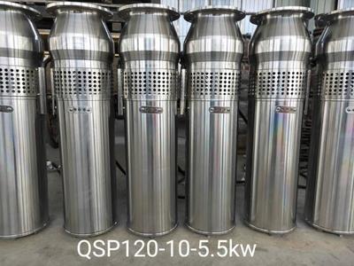 QS65-10-3噴泉設備 性能、應用與選型指南